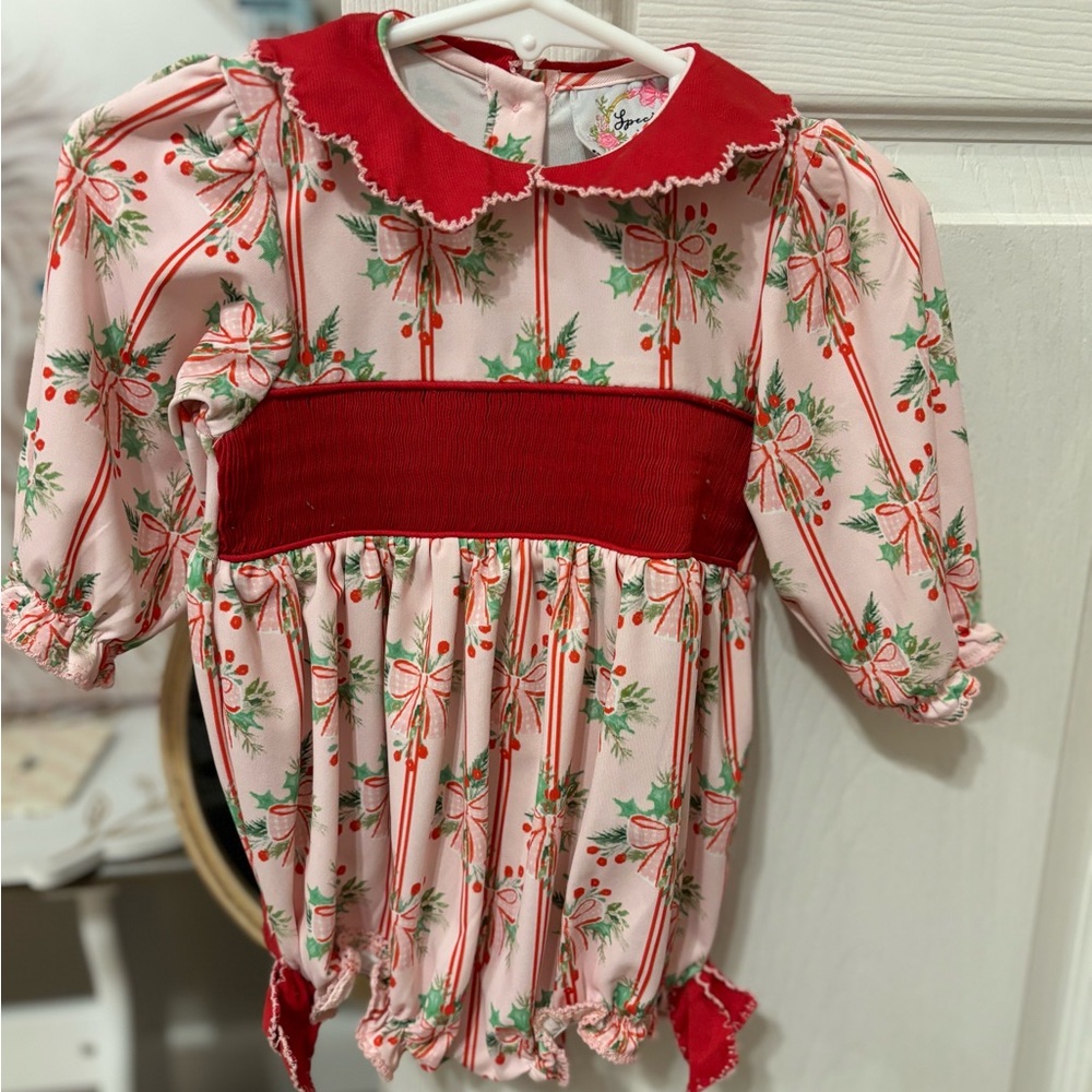 Special K Smocks Boutique